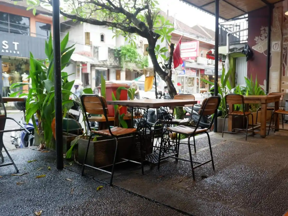 Anomali Coffee Ubud main photo